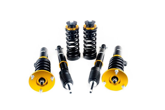 ISC Suspension N1 Basic Coilover Kit | B006B-1-S