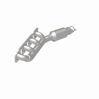Magnaflow 11-13 QX56 V8 5.6 OEM Manifold Direct Fit Converter
