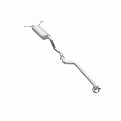 MagnaFlow BRE Exhaust Kit 01-06 Hyundai Santa Fe 2.7L