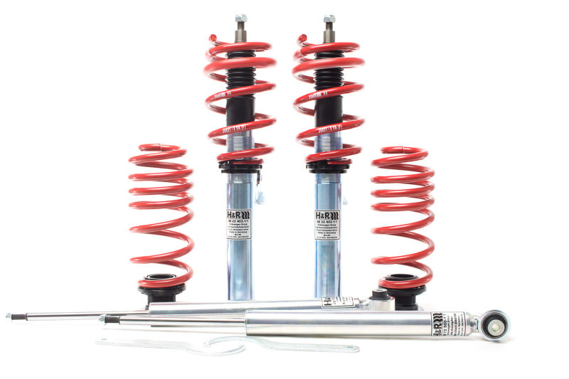 H&R Street Performance Coilover Kit | 28851-21