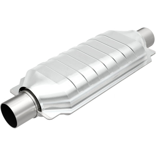 MagnaFlow Conv Univ 2.25inch FED