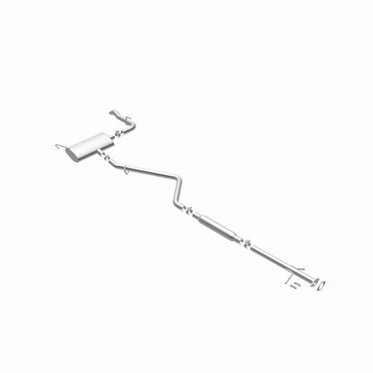 BRExhaust Exhaust Kit Replacement Dodge