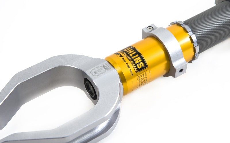 Ohlins Road & Track Coilover Kit | NIS MI31S1