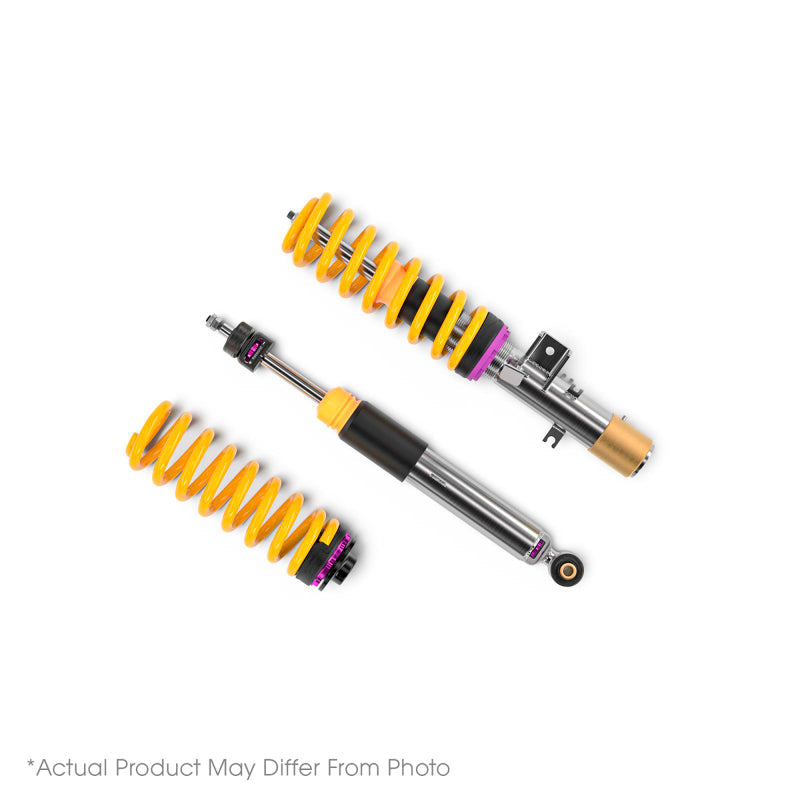 KW V3 Coilover Kit | 3520810078