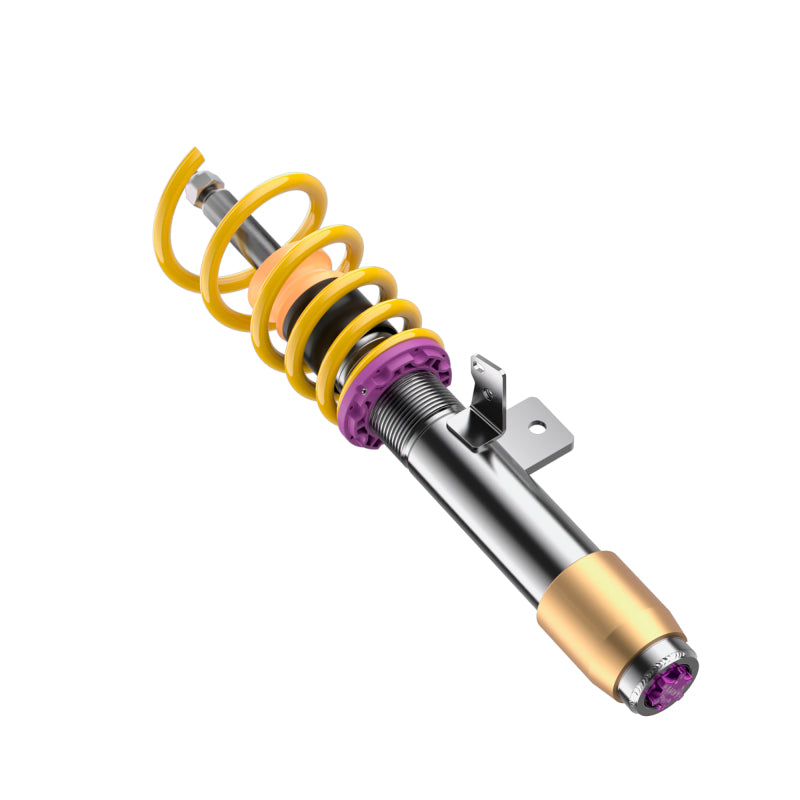 KW V3 Coilover Kit | 352200EB