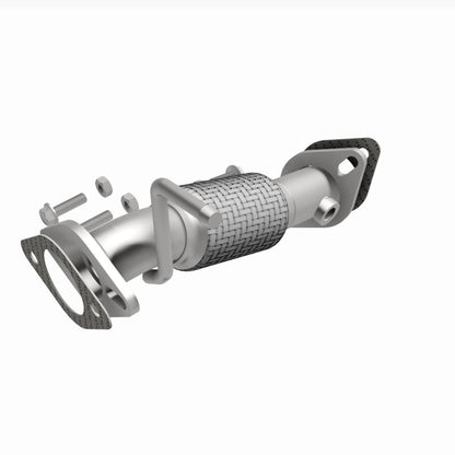 BRE Exhaust 10-13 KIA FORTE KOUP FORTE Front Pipe Kit