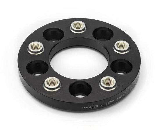BBS Unlimited Adapter 5x127 20mm - Pair