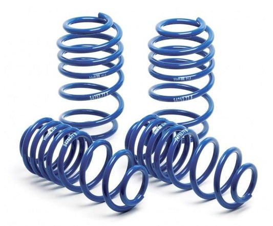 H&R Super Sport Springs | 28909-1