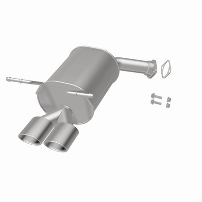 BRE Exhaust 03-04 G35 3.5L Muffler Kit