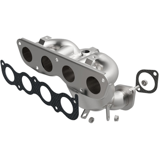 Magnaflow Conv Direct Fit 18-19 Hyundai Kona 2.0L
