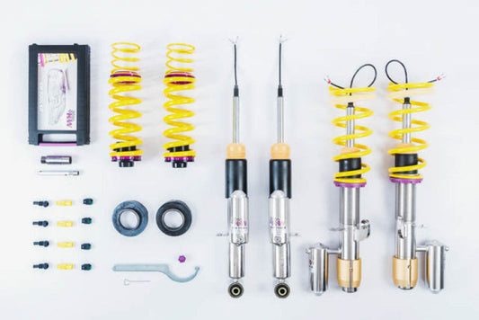 KW V3 Coilover Kit W/ DDC | 39020039
