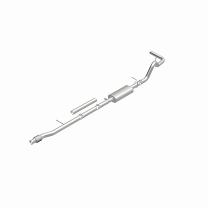 BRExhaust Exhaust Kit Replacement GM