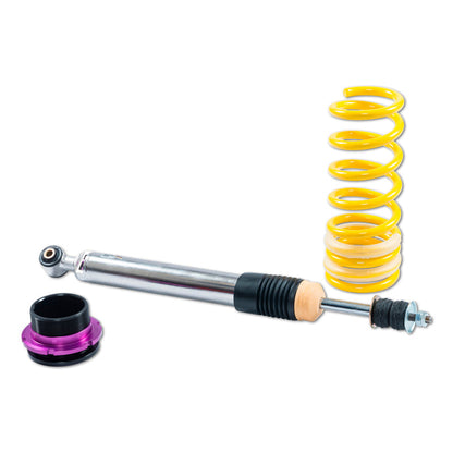 KW V3 Coilover Kit | 3522500T