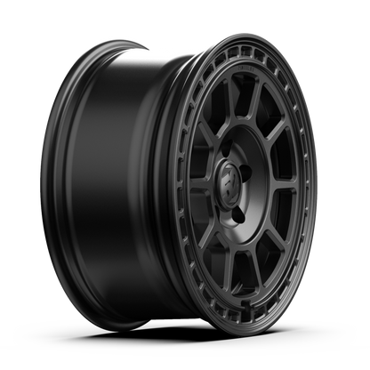 fifteen52 Traverse MX 17x8 5x114.3 ET38 Frosted Graphite Wheel
