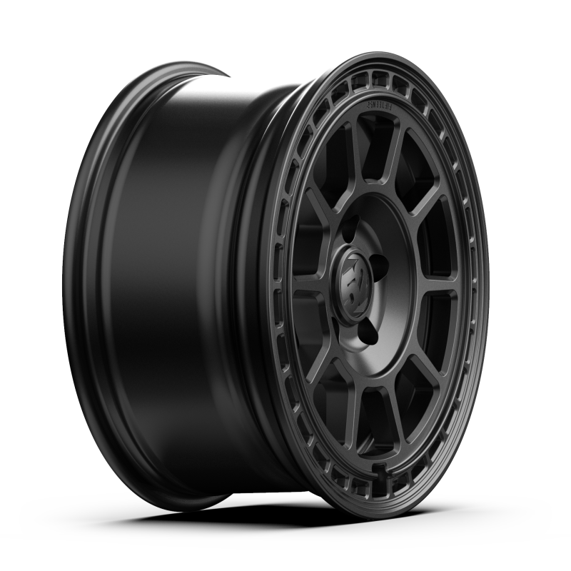 fifteen52 Traverse MX 17x8 5x112 ET20 Frosted Graphite Wheel