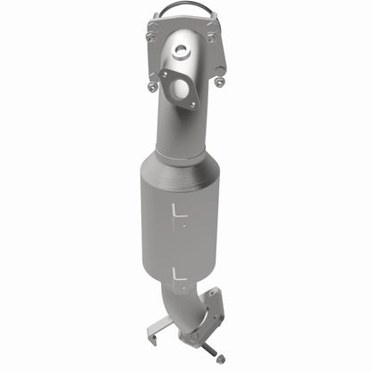 MagnaFlow DF Conv 2020 Jeep Cherokee Single Underbody 2L
