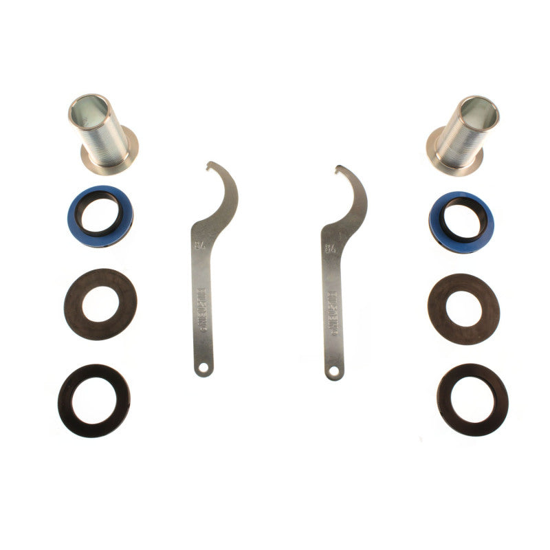 Bilstein B16 Coilover Kit | 48-135245