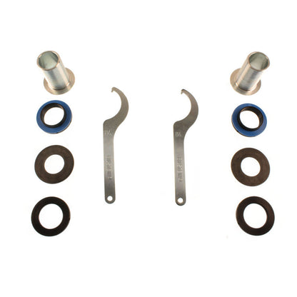 Bilstein B16 Coilover Kit | 48-135245