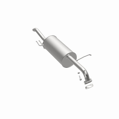 BRE Exhaust 06-11 Accent Rio 1.6L Muffler Kit