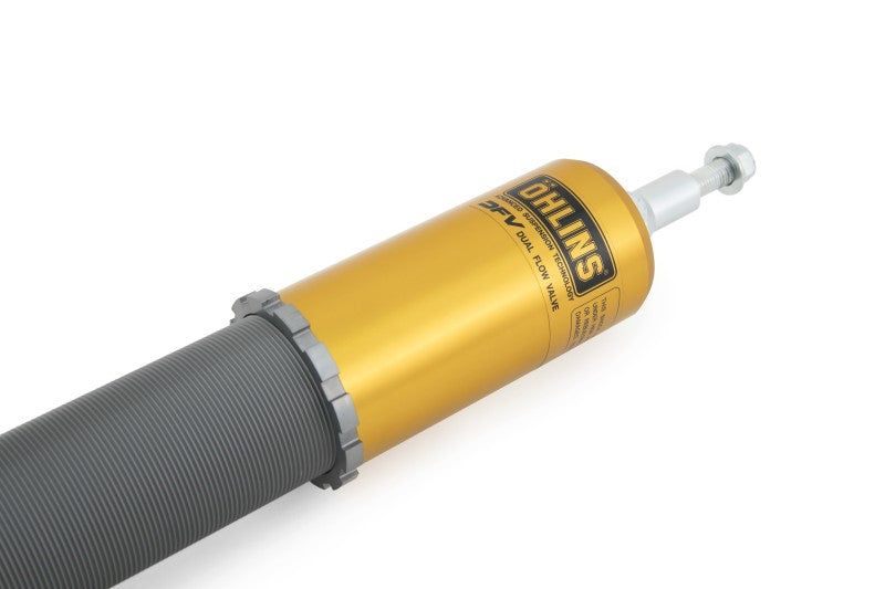 Ohlins Road & Track Coilover Kit | HOS MT00S1