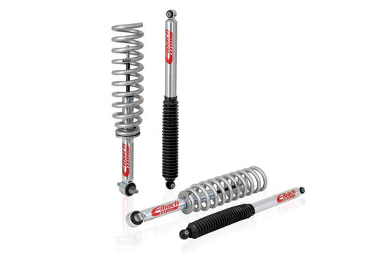 Eibach Pro-Truck Lift System Stage 1 | E80-35-048-02-22