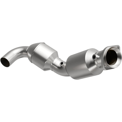 Magnaflow 21-23 Ford F-150 3.5L Left Underbody Direct Fit Converter