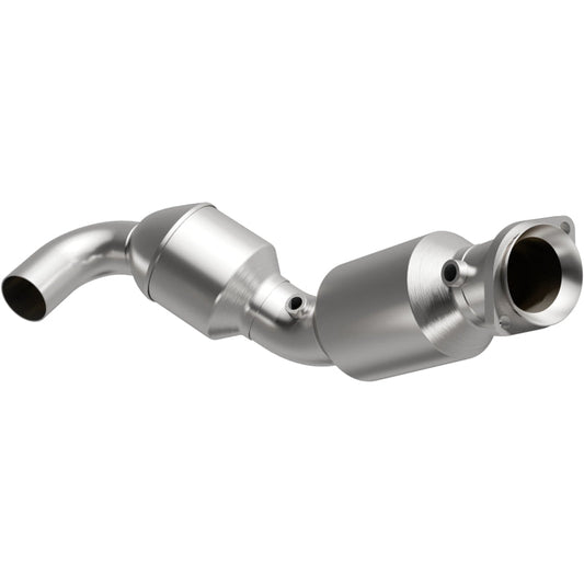 Magnaflow 21-23 Ford F-150 3.5L Left Underbody Direct Fit Converter