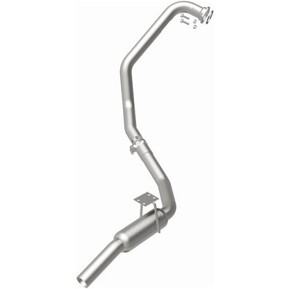 Magnaflow BRE Rear Muffler Kit Replacement Lexus
