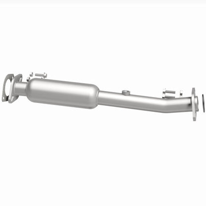 BRE Exhaust 04-15 Armada QX56 Titan 5.6L Front Pipe Kit
