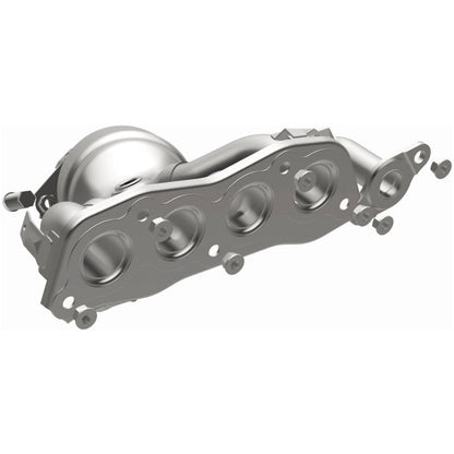 MagnaFlow DF Conv 2019 Lexus UX200 2.0L