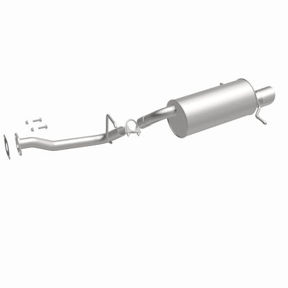 BRE Exhaust 02-08 9-2X Forester Impreza 2.0L 2.5L Muffler Kit