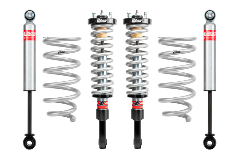 Eibach Pro-Truck Coilover Stage 2 | E86-82-103-01-22