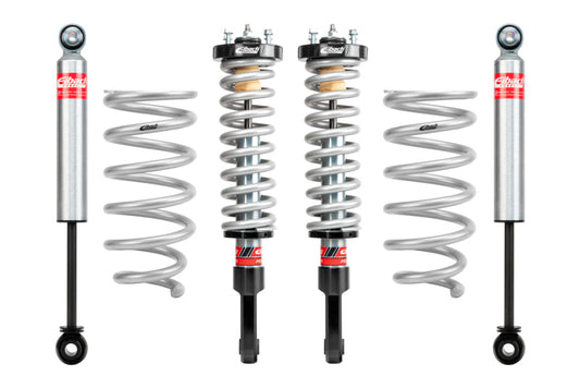 Eibach Pro-Truck Coilover Stage 2 | E86-82-103-01-22