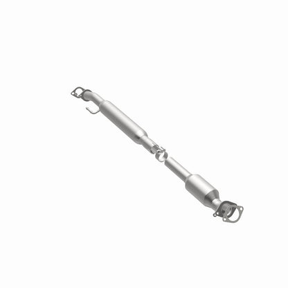 MagnaFlow DF Conv 2020 Hyundai Sonata Rear Underbody 1.6L