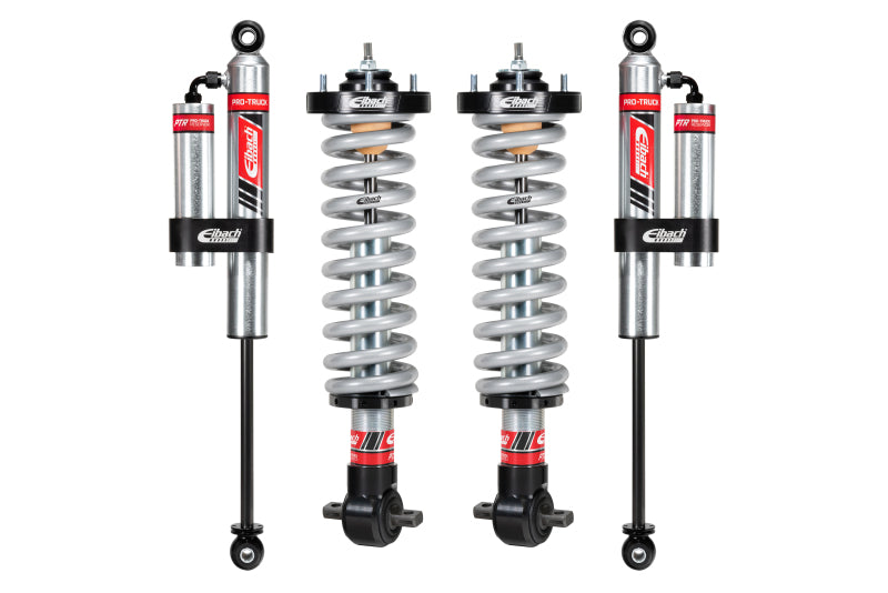 Eibach Pro-Truck Coilover Stage 2R | E86-23-032-02-22