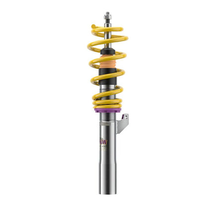 KW Coilover Kit Type Z V3 2018+ Volvo V60