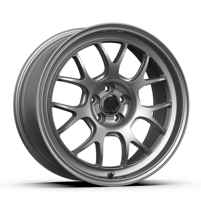 fifteen52 Apex RSR 18x9 5x100 ET42 Matte Titanium