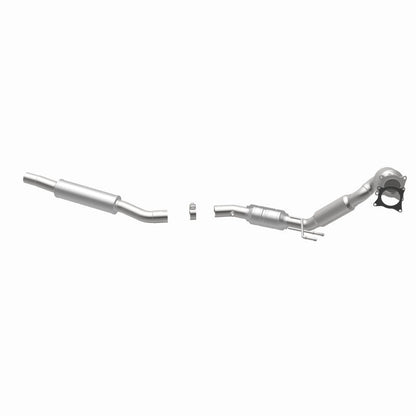 Magnaflow 09-13 Audi A3 Quattro 2.0L Direct Fit Converter