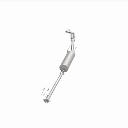 MagnaFlow BRE Exhaust Kit 01-04 Toyota Tacoma 2.7L