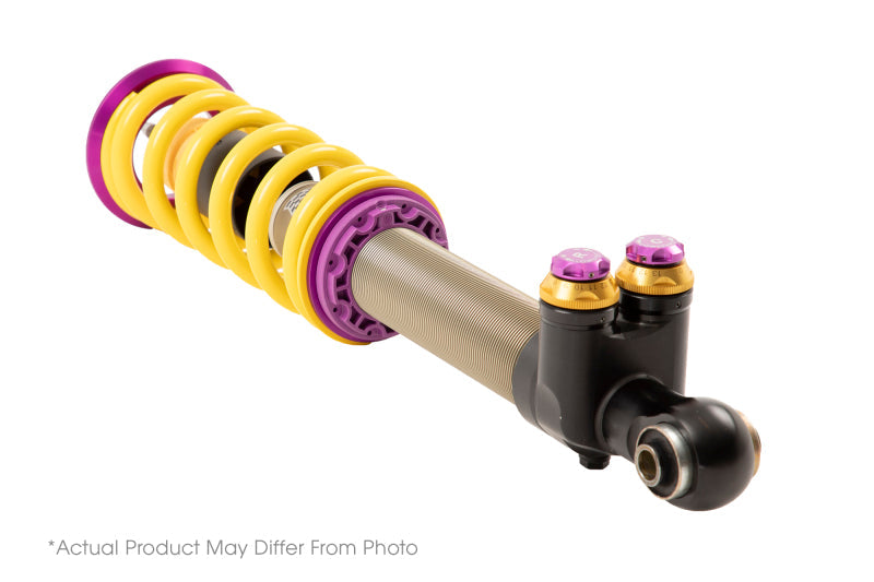 KW V5 Coilover Kit - W/O Noselift | 30942028