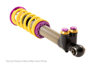 KW V5 Coilover Kit - W/O Noselift | 30942028