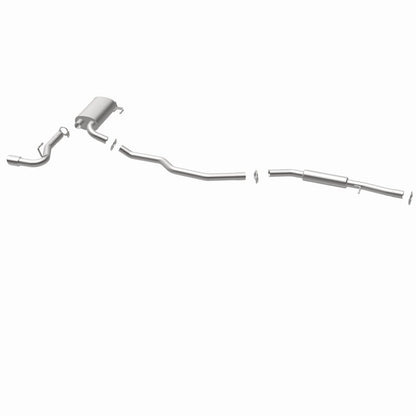 MagnaFlow BRE Exhaust Kit 13-17 Jeep Patriot