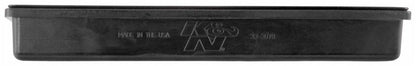 K&N 16-18 Porsche 718 Boxster H4-2.0L Drop In Air Filter