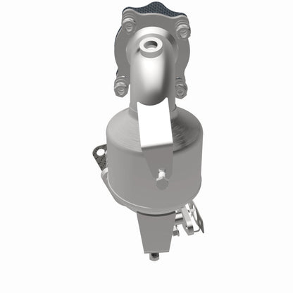 MagnaFlow DF Conv 2020 Hyundai Sonata Front Underbody 1.6L