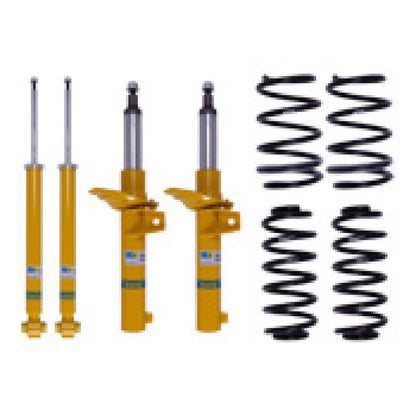 Bilstein 16-21 Audi TT Quattro B12 Pro-Kit