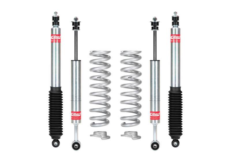 Eibach Pro-Truck Lift Stage 1 | E80-82-079-01-22
