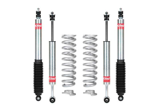 Eibach Pro-Truck Lift Stage 1 | E80-82-079-01-22