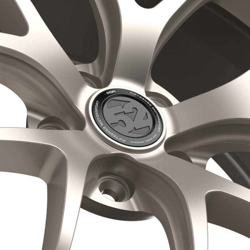 fifteen52 Sector RSR 19x8.5 5x130 ET50 White Gold