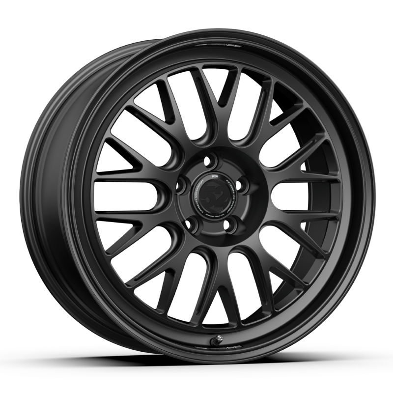 fifteen52 Holeshot RSR 20x9 5x112 ET25 Frosted Graphite