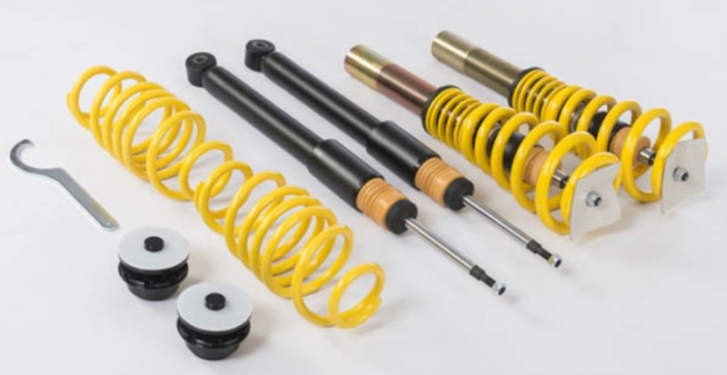 ST X Coilover Kit | 13225073